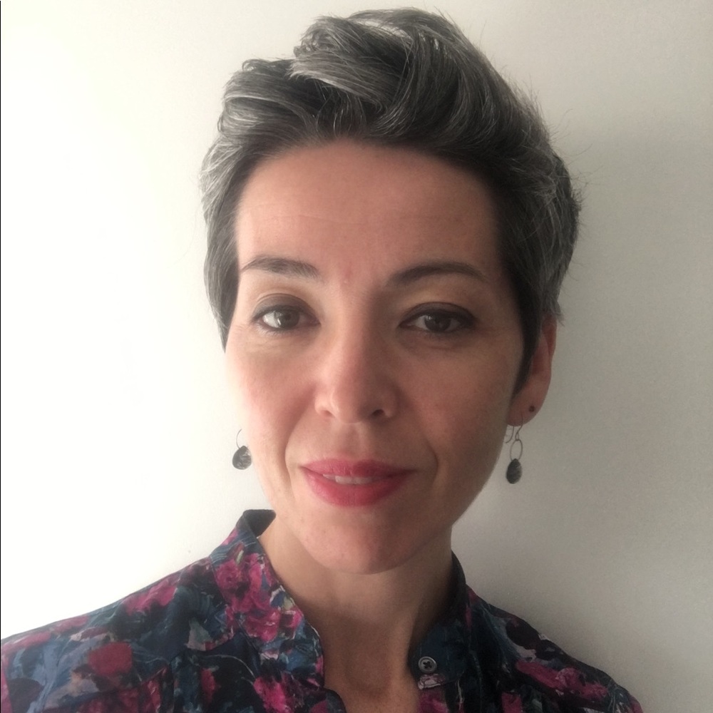 Meet your Posher, Sylvie